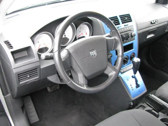 Dodge Caliber 2009 photo 3