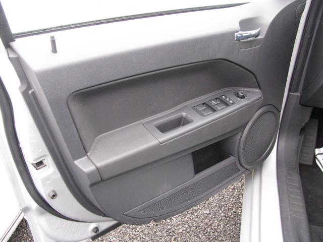 Dodge Caliber 2009 photo 5