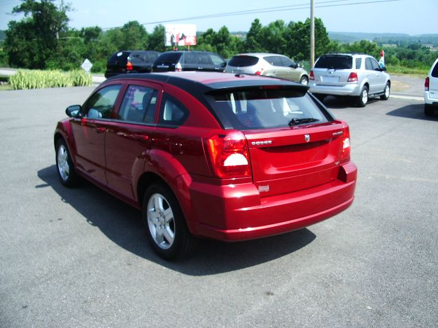 Dodge Caliber 2009 photo 1