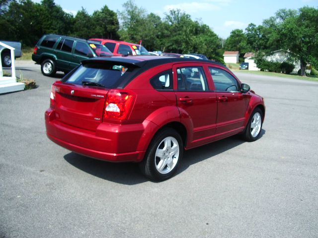 Dodge Caliber 2009 photo 2