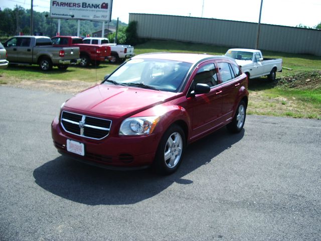 Dodge Caliber 2009 photo 3