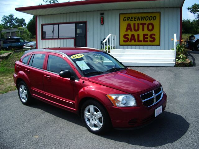 Dodge Caliber 2009 photo 4