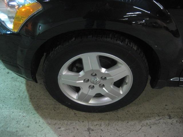 Dodge Caliber 2009 photo 2