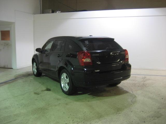 Dodge Caliber 2009 photo 3