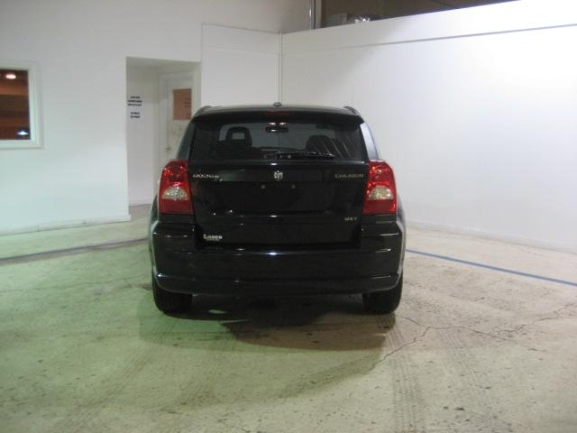 Dodge Caliber 2009 photo 4