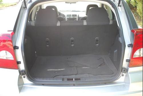 Dodge Caliber S Other