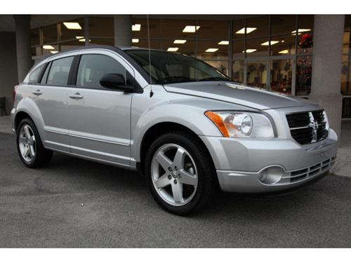 Dodge Caliber SLT 25 Other