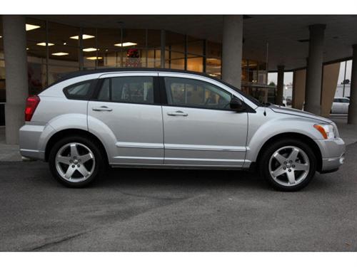 Dodge Caliber 2009 photo 1