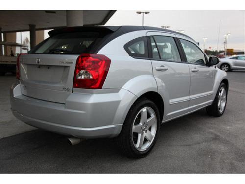 Dodge Caliber 2009 photo 2