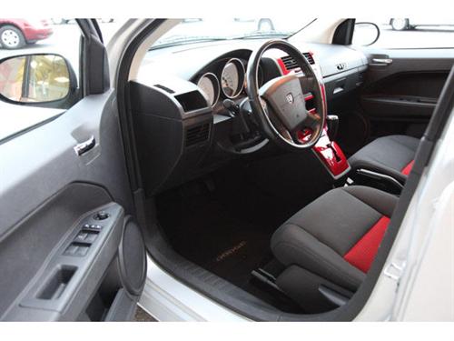Dodge Caliber 2009 photo 3