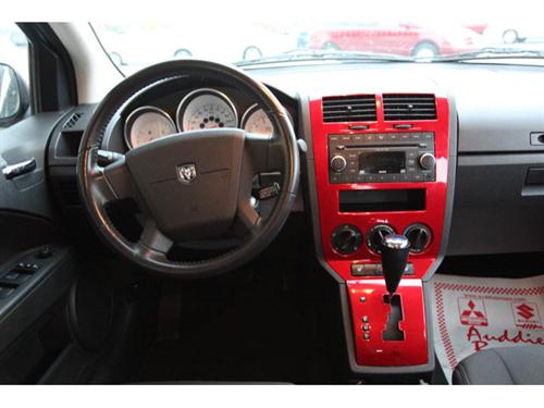 Dodge Caliber 2009 photo 4