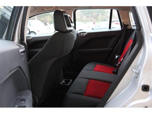 Dodge Caliber 2009 photo 5