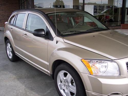Dodge Caliber S Other