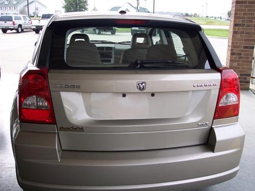 Dodge Caliber 2009 photo 2