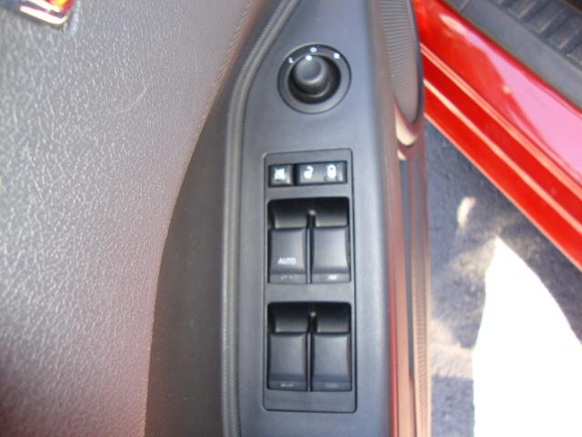 Dodge Caliber 2009 photo 1