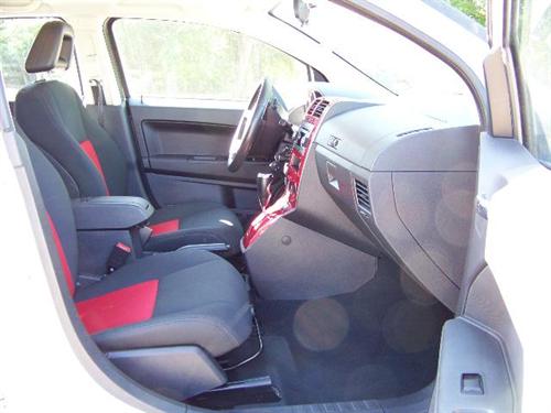 Dodge Caliber S Other