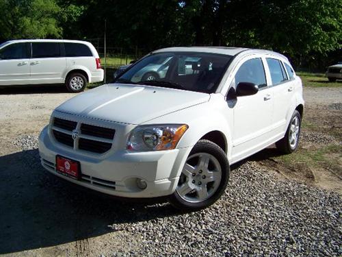 Dodge Caliber 2009 photo 3