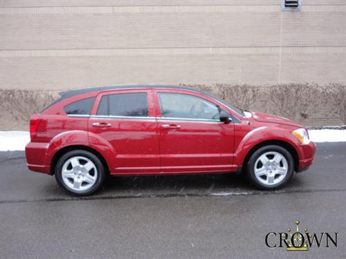 Dodge Caliber S Other