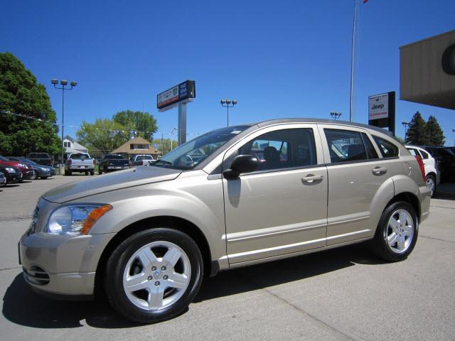 Dodge Caliber S Hatchback