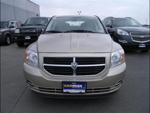 Dodge Caliber 2009 photo 1
