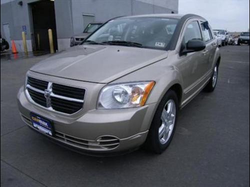 Dodge Caliber S Other