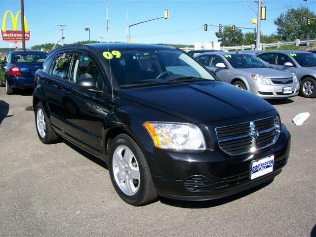 Dodge Caliber Outback R Hatchback