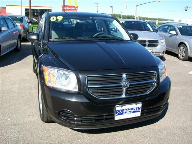 Dodge Caliber 2009 photo 2