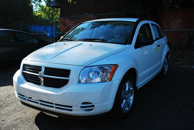 Dodge Caliber Unknown Hatchback