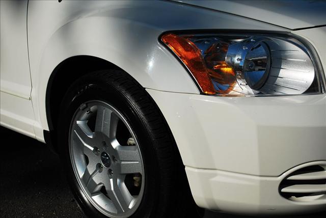 Dodge Caliber 2009 photo 1