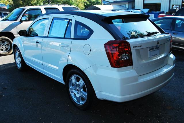 Dodge Caliber 2009 photo 2