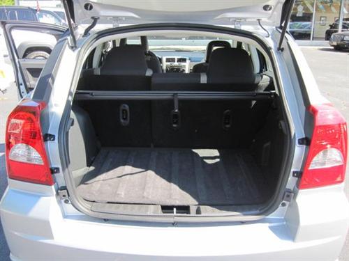 Dodge Caliber S Other