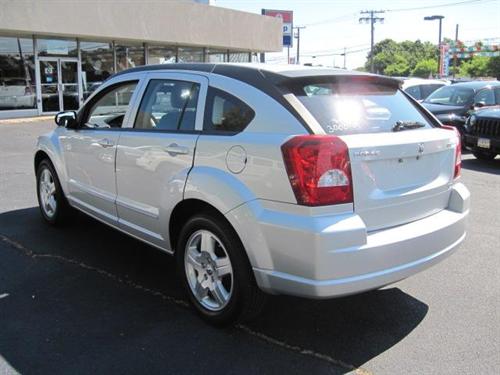 Dodge Caliber 2009 photo 1