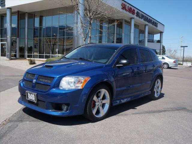 Dodge Caliber 2009 photo 2
