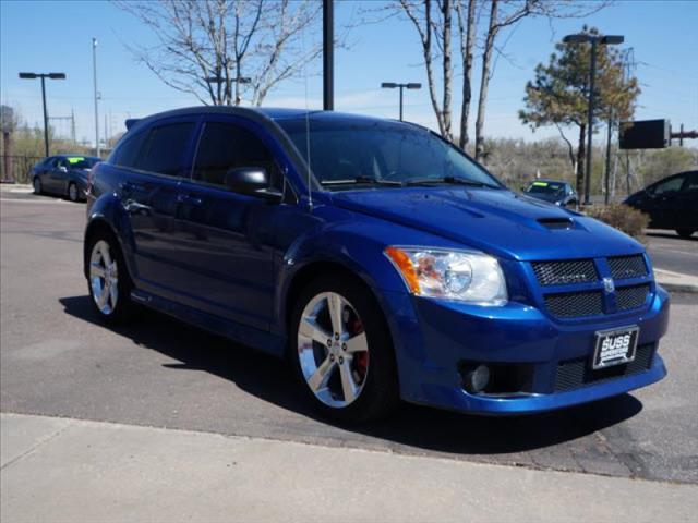 Dodge Caliber 2009 photo 4