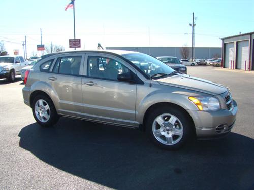 Dodge Caliber S Other