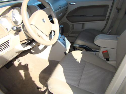 Dodge Caliber 2009 photo 1