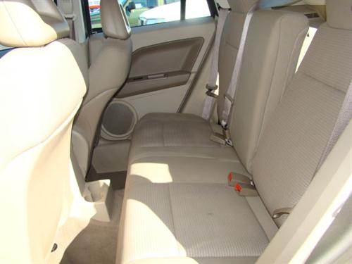 Dodge Caliber 2009 photo 5