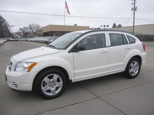 Dodge Caliber S Hatchback