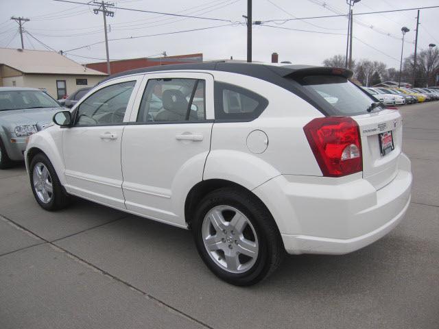 Dodge Caliber 2009 photo 1