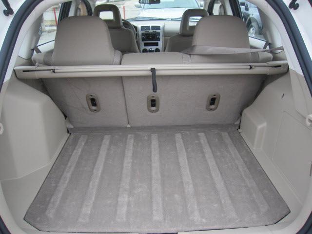 Dodge Caliber 2009 photo 4