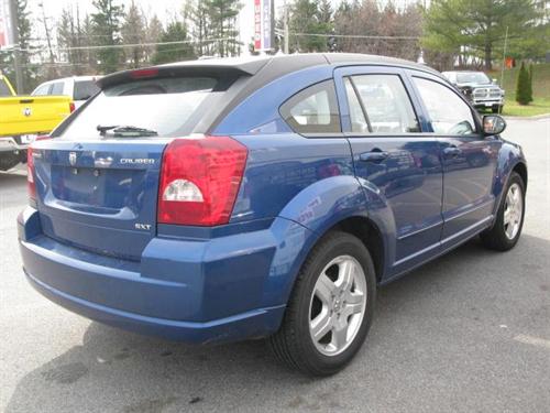 Dodge Caliber S Other
