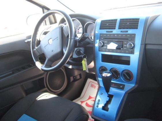 Dodge Caliber 2009 photo 2