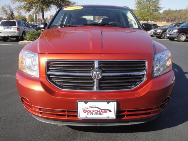 Dodge Caliber 2009 photo 1