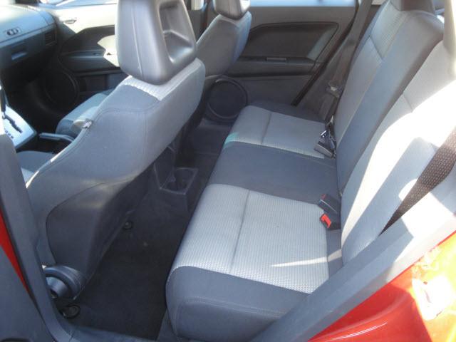 Dodge Caliber 2009 photo 4