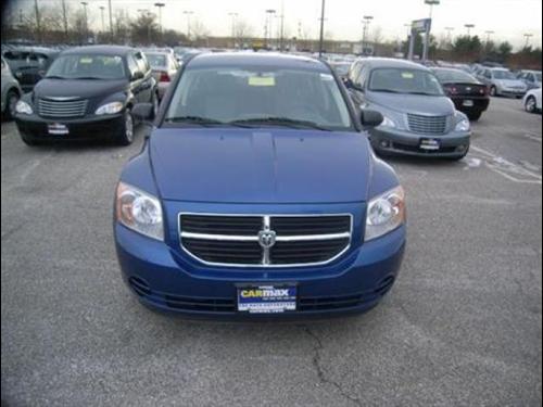 Dodge Caliber S Other