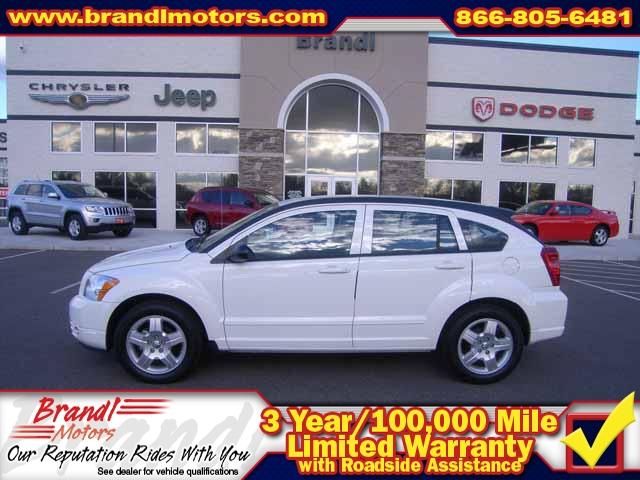 Dodge Caliber S Hatchback