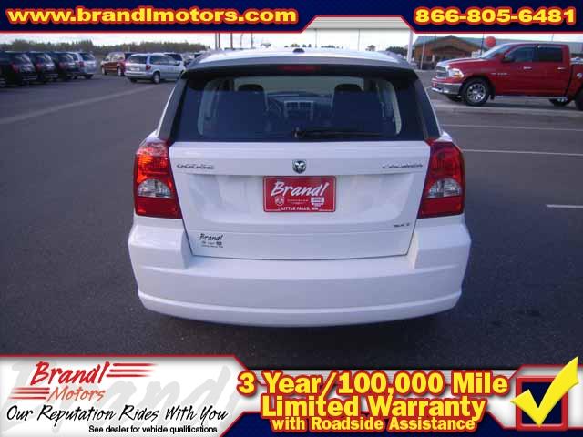 Dodge Caliber 2009 photo 2