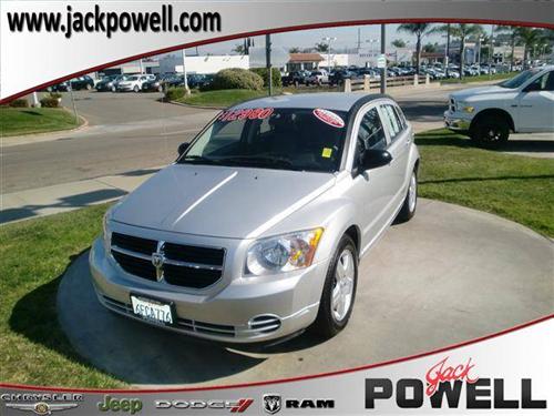 Dodge Caliber S Other
