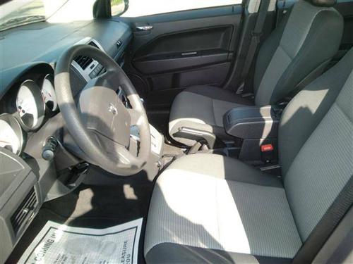 Dodge Caliber 2009 photo 2