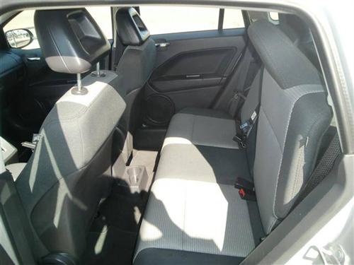 Dodge Caliber 2009 photo 3